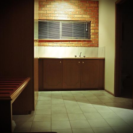 Eltham Motor Inn Melburne Exterior foto
